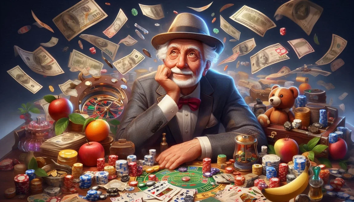 RollBlock Casino